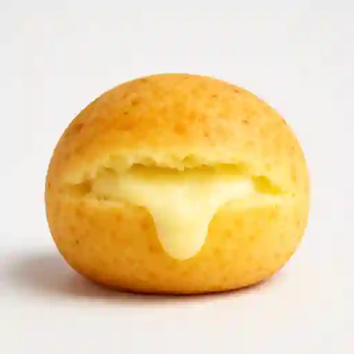 Pan de Bono con Queso