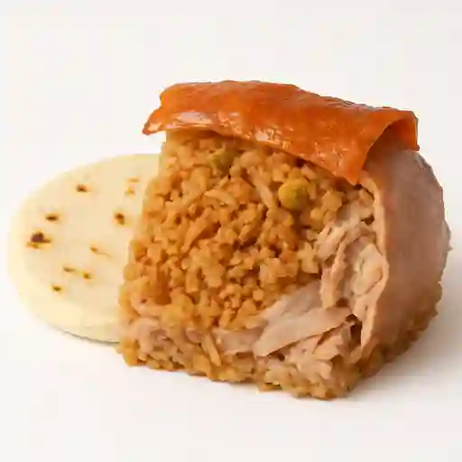 Lechona Pequeña