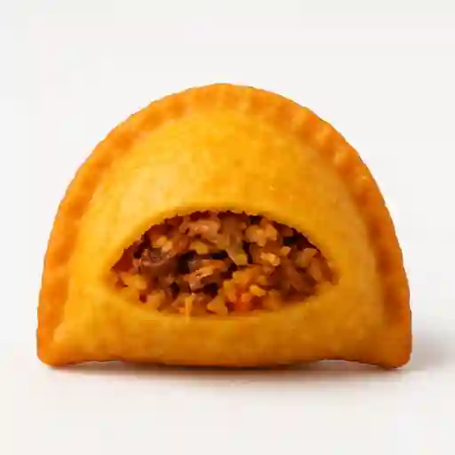 Empanada de Lechona