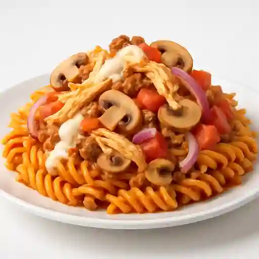 Fusilli