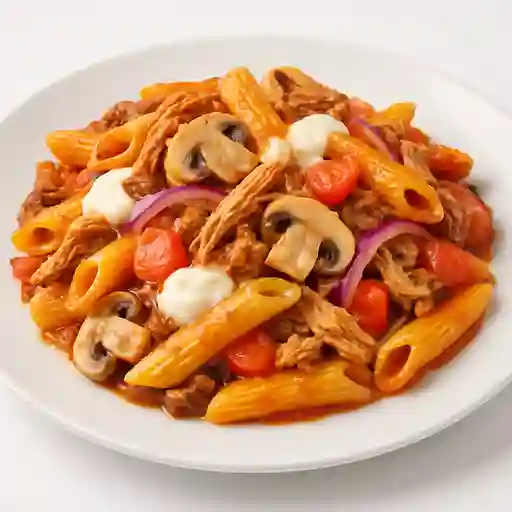 Penne Rigatte