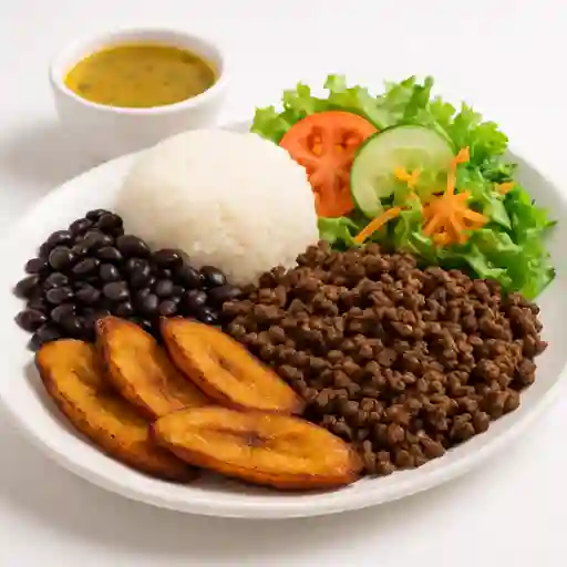 Carne Molida