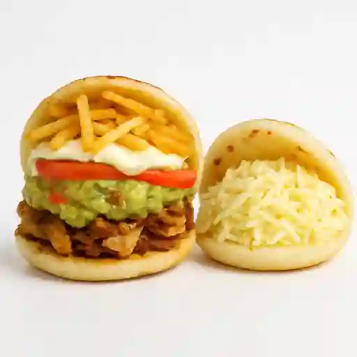 Combo Super Duo