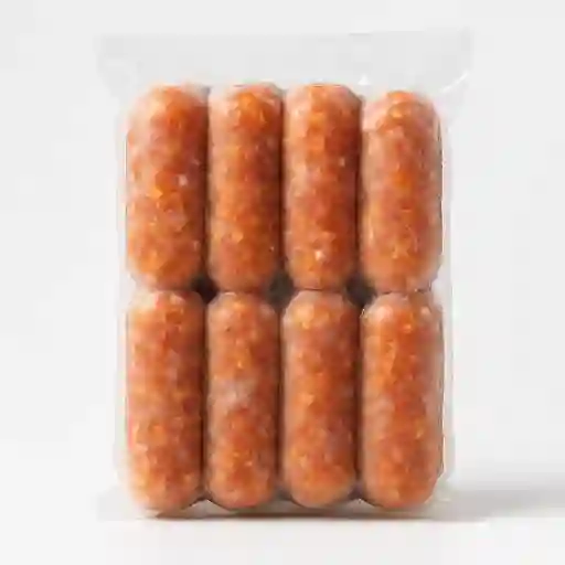 Paquete Chorizos Santarrosano Congelado