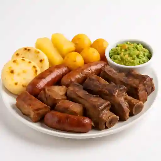 La Criolla