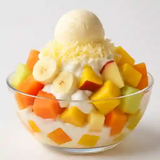 Ensalada Junior