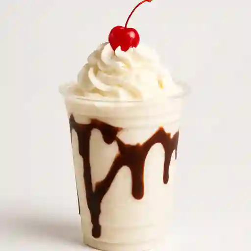 Malteada de Helado