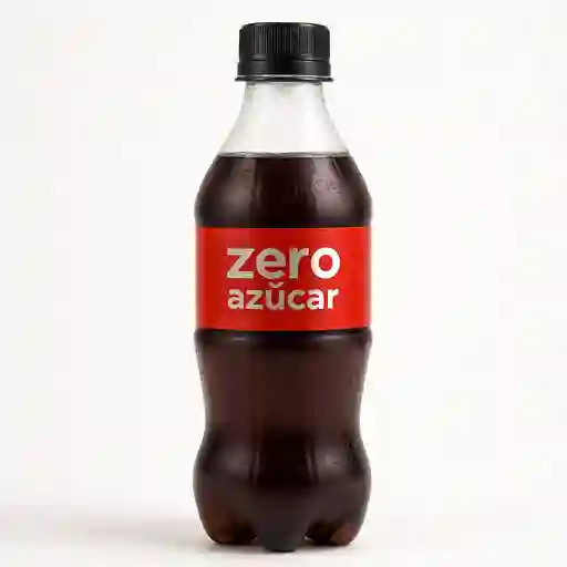 Coca-Cola Zero 400ml