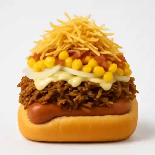 El Perro de Rita