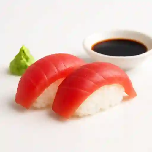 Sushi de Atún