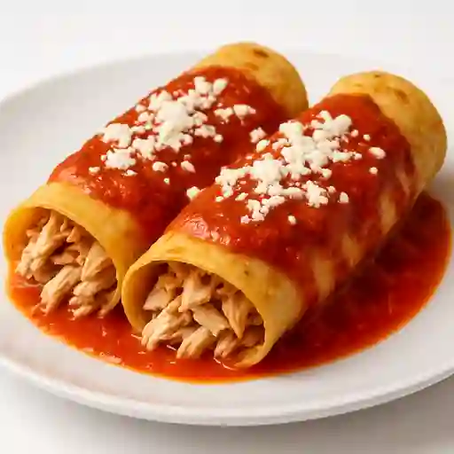 Tortillas Mexicanas de Pescado