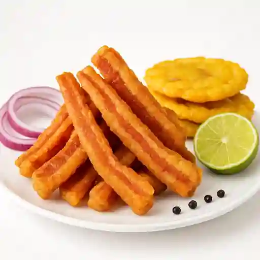 Chicharrón