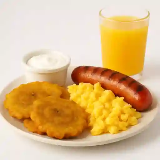 Mi Tierra