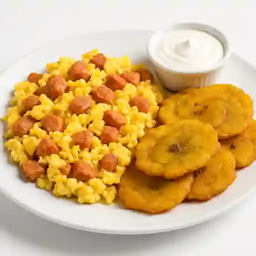 Huevos Rancheros