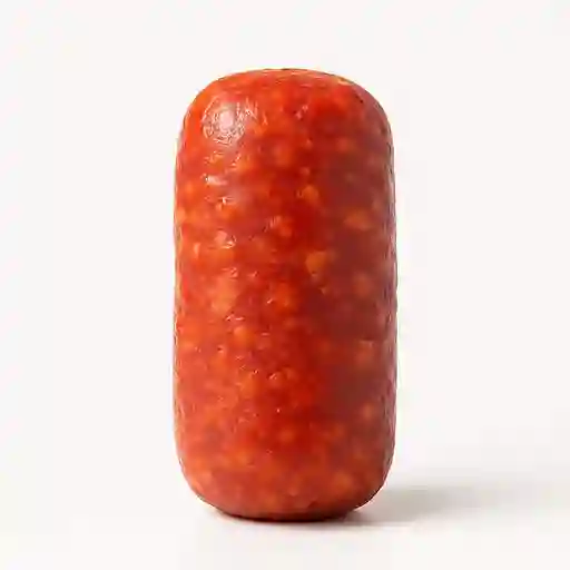120Gr Chorizo de la Casa