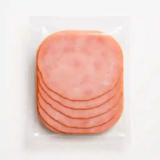 100gr Jamon de Cerdo