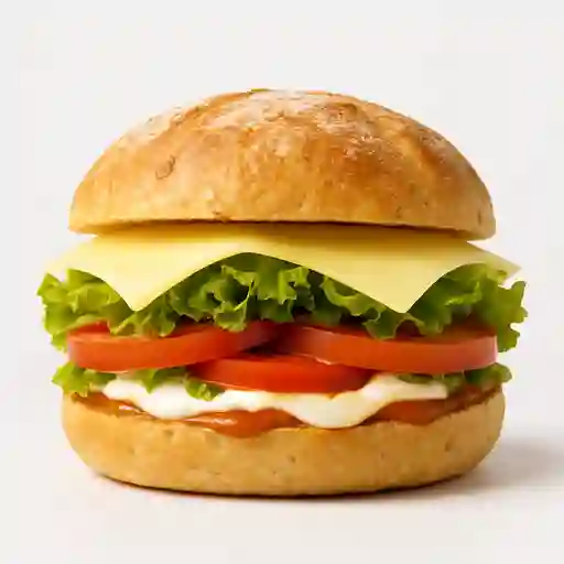 Sándwich Arma el Bololo