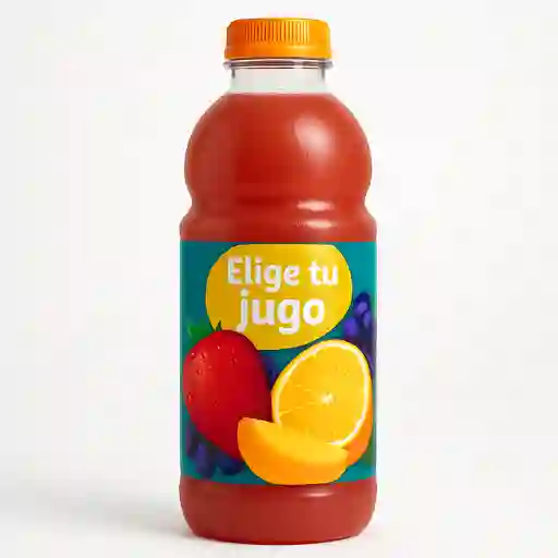 Jugo Hit 1 l
