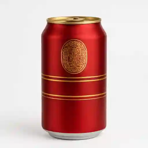 Cerveza Club Colombia Lata Personal