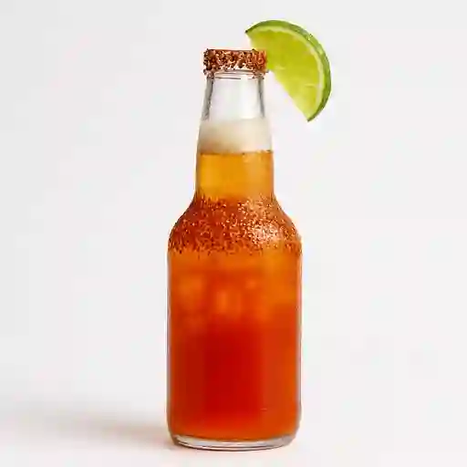 Cerveza Envenenada
