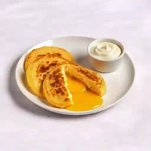 Arepa De Huevo Und