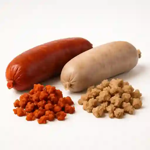 Chorizo y Butifarra