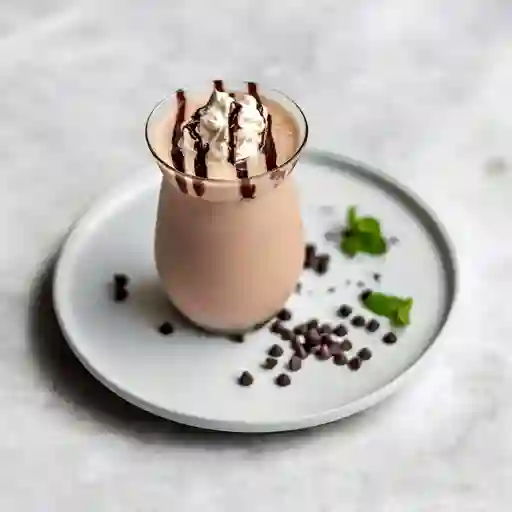  Malteada