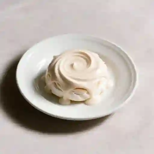 Merengue Glaze