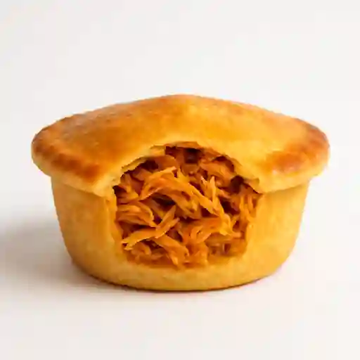 Pastel de Solo Pollo