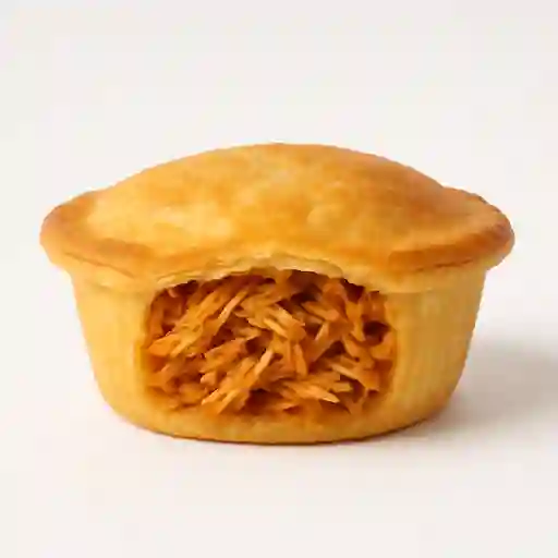 Pastel de Solo Pollo