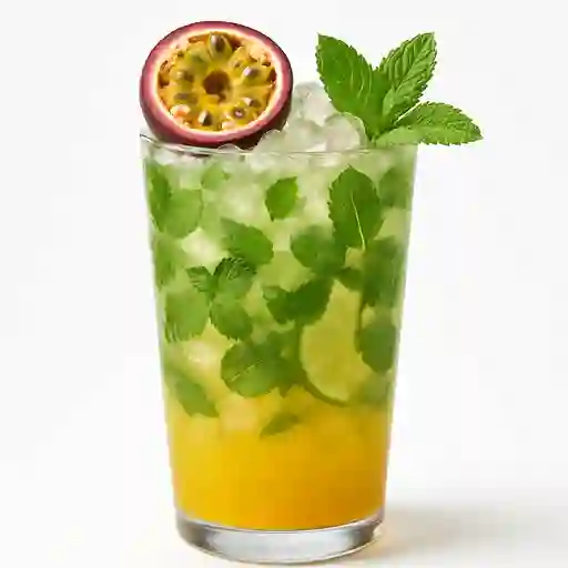 Mojito Pasión