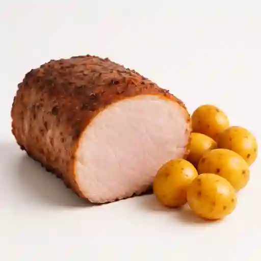 Lomo de Cerdo