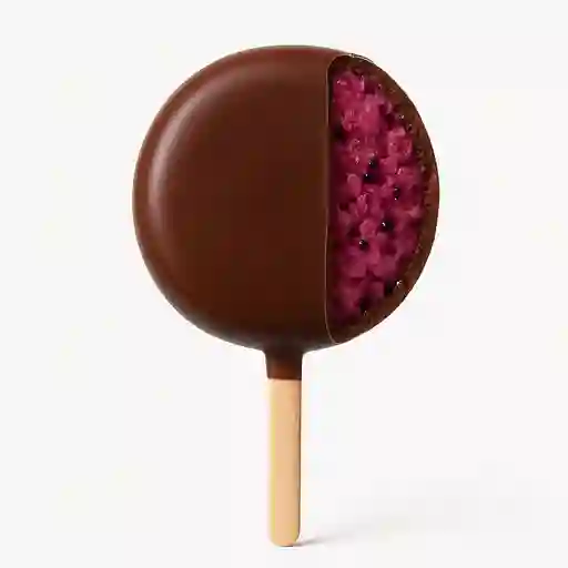 2X1 Paleta de Chocolate