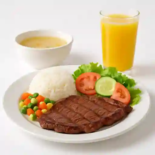 Res en Bistec