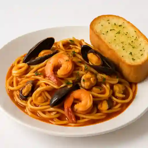 Pasta Marinera