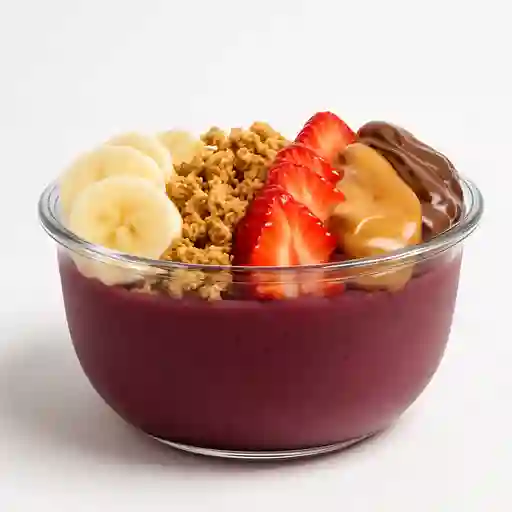 Delicia del Bosque