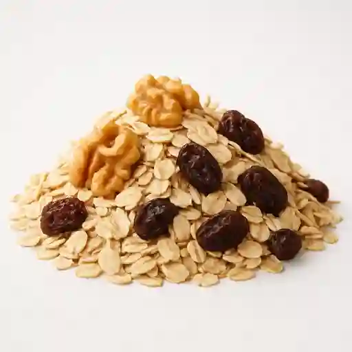 Copo de Avena