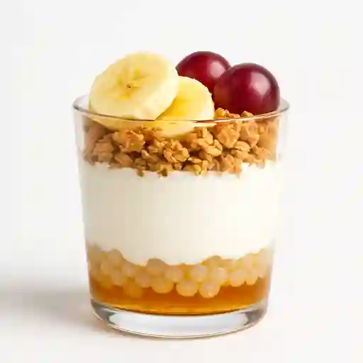 Parfait Bora