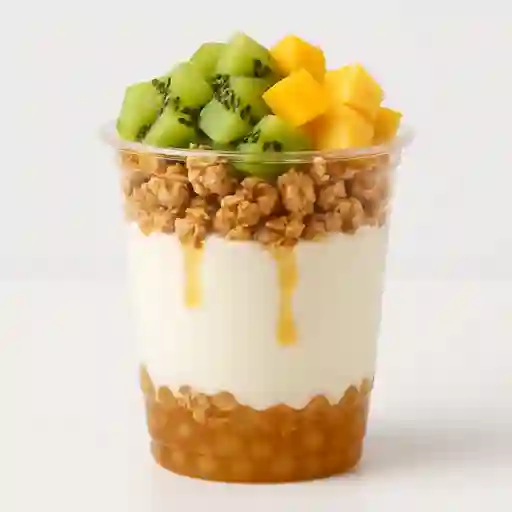 Parfaits Cacique