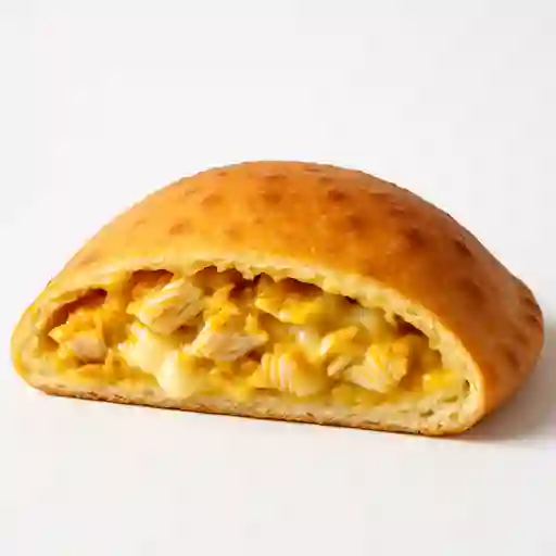 Calzone Pollo Miel Mostaza 