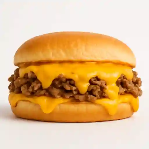 Agrandada Lomo Cheddar