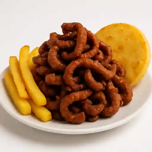 Chunchulla