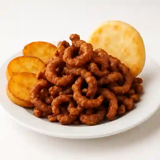 Chunchulla