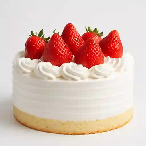Torta 3 Leche Completa
