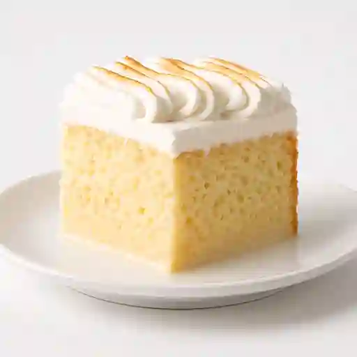 Porción Tres Leche