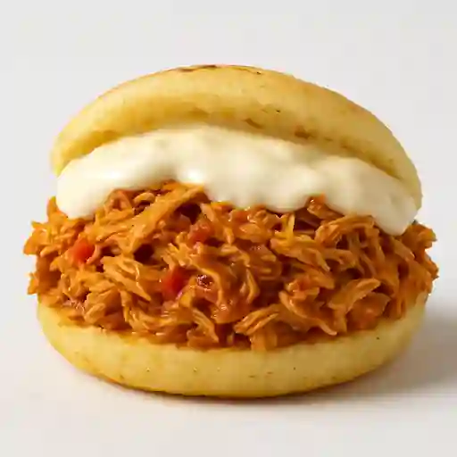 Con Pollo