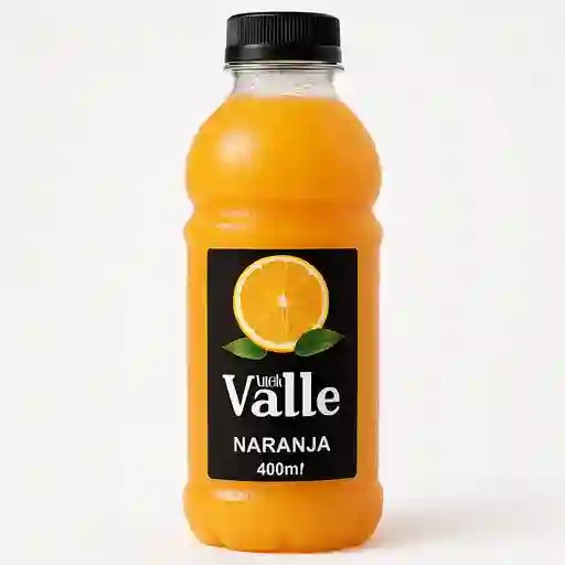 Del Valle Naranja 400 ml
