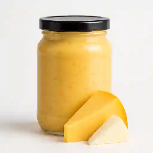 Salsa de Queso