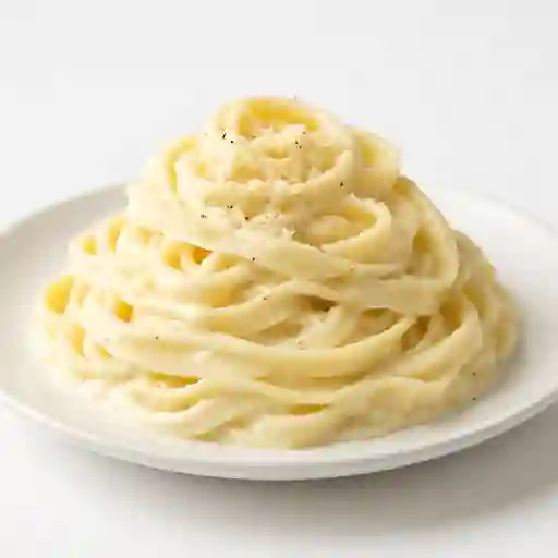 Pasta Alfredo