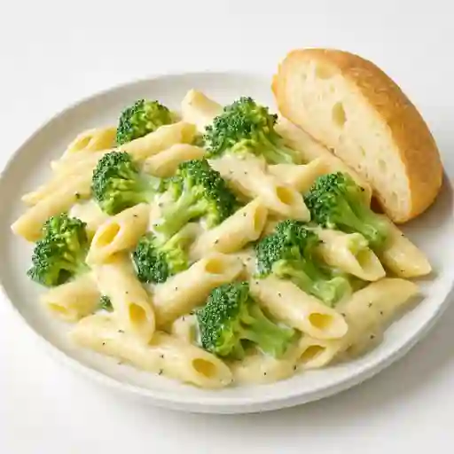 Pasta con Brócoli